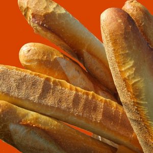 Baguettes