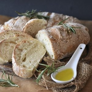 Italian Breads