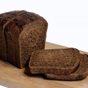 Rye Breads