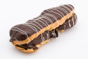 Chocolate Eclair