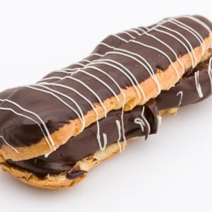 Chocolate Eclair