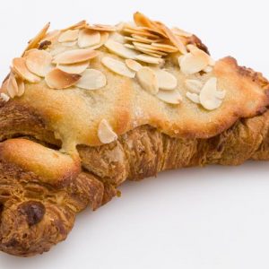 Almond Croissant