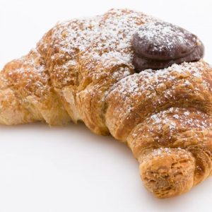 Chocolate Croissant