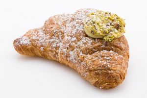 Pistachio Croissant