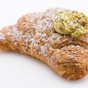 Pistachio Croissant